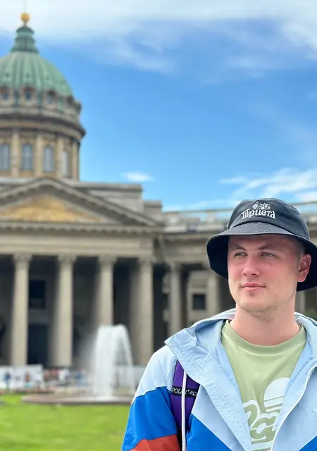 Кирилл из Выксы, мне 24, познакомлюсь для открытые отношения