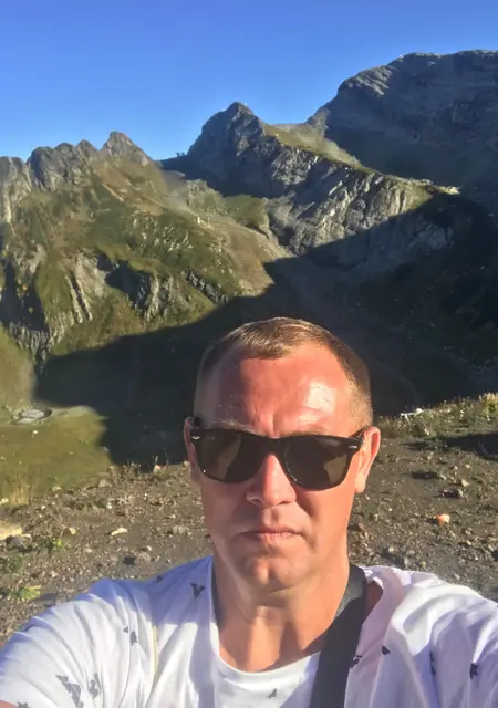 Николай из Пскова, ищу на сайте знакомства на одну ночь