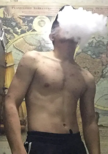 Алекс из Петропавловска-Камчатского, ищу на сайте вирта