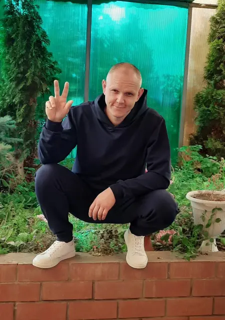 Я Александр, 41, знакомлюсь для приятного времяпровождения в Самаре