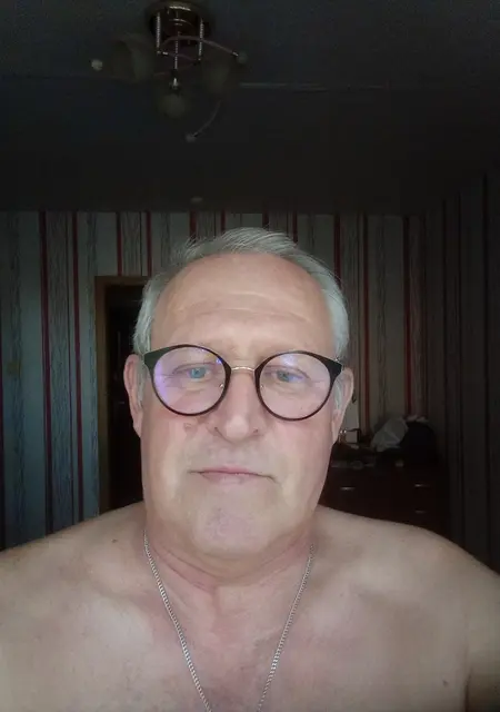 Я Владимир, 61, знакомлюсь без обязательств в Люберцах