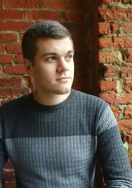 Александр из Волгограда, ищу на сайте вирта