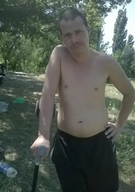 Я Валерий, 43, знакомлюсь для приятного времяпровождения в Шахтах