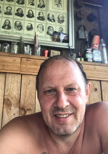 Я Александр, 53, знакомлюсь без обязательств в Москве