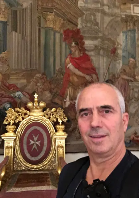 Я Никола, 58, из Белгорода, ищу знакомство для дружбы