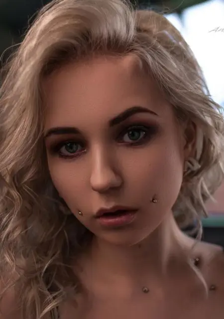 Я Марьяна, 27, из Воронежа, ищу знакомства без обязательств