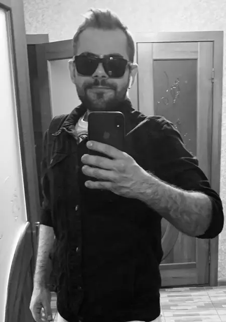 Григорий из Одессы, мне 28, познакомлюсь на одну ночь