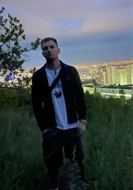 Дар из Ульяновска, мне 26, познакомлюсь для приятного времяпровождения