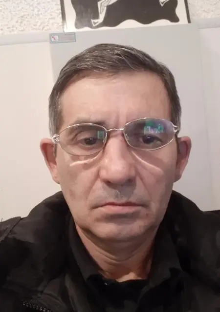 Я Флюр, 64, знакомлюсь без обязательств в Уфе