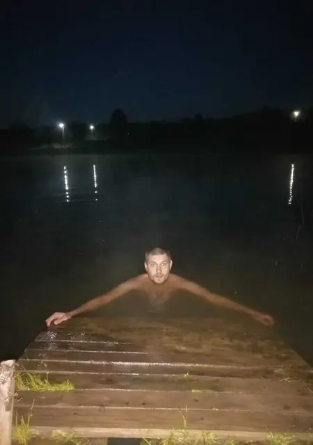 Евгений из Первоуральска, мне 35, познакомлюсь на одну ночь