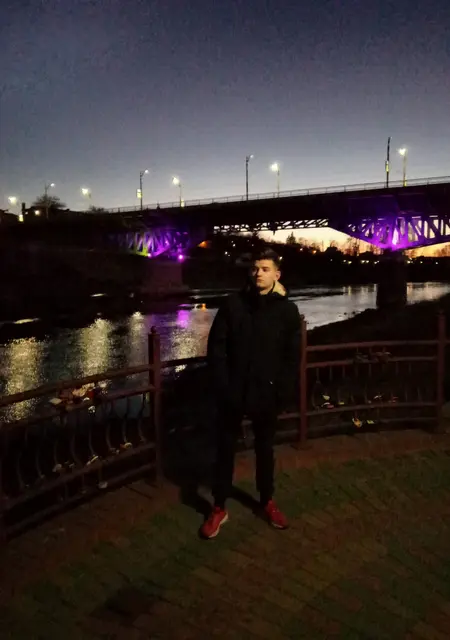 Я Ilya, 24, знакомлюсь без обязательств в Гродно