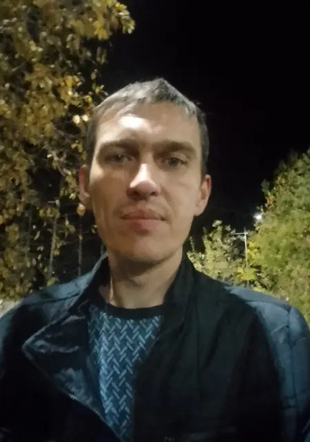 Я Максим, 40, из Братска, ищу знакомство для общения