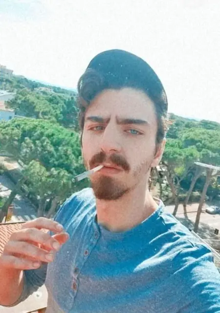 Cristian из Рима