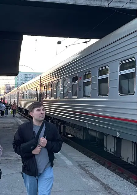 Livva из Новосибирска, ищу на сайте постоянные отношения