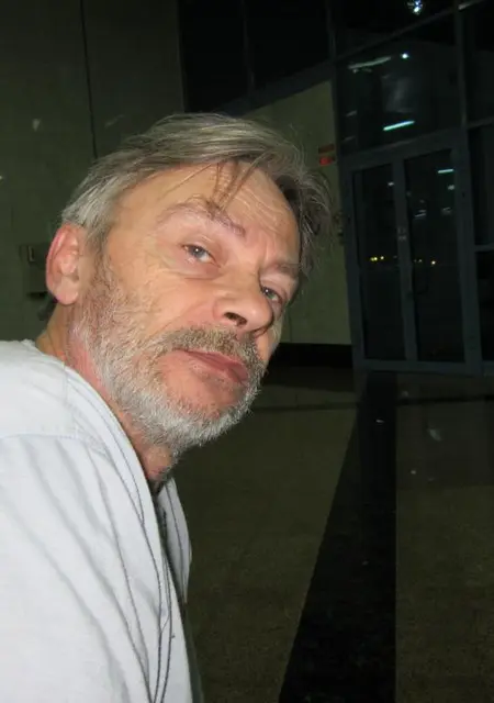 Я Сергей, 70, знакомлюсь на одну ночь в Новороссийске