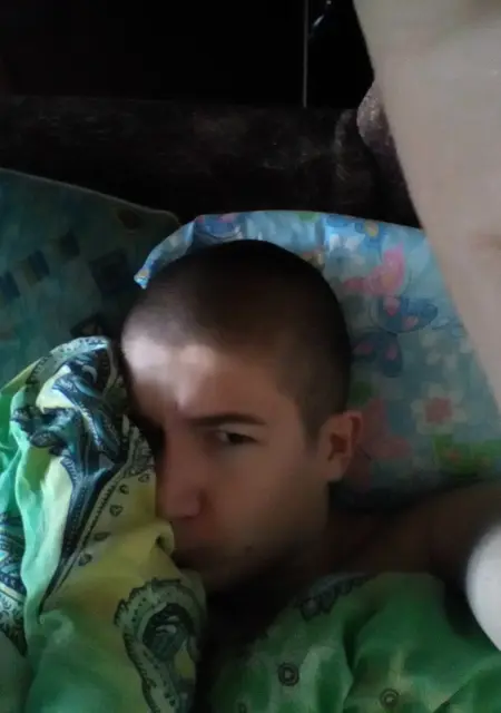 Я Миша, 26, из Абакана, ищу знакомство для постоянных отношений