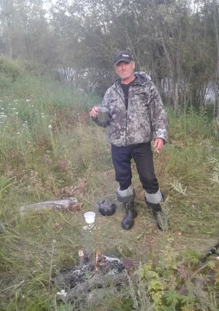 Я Сергей, 25, знакомлюсь на одну ночь в Магадане