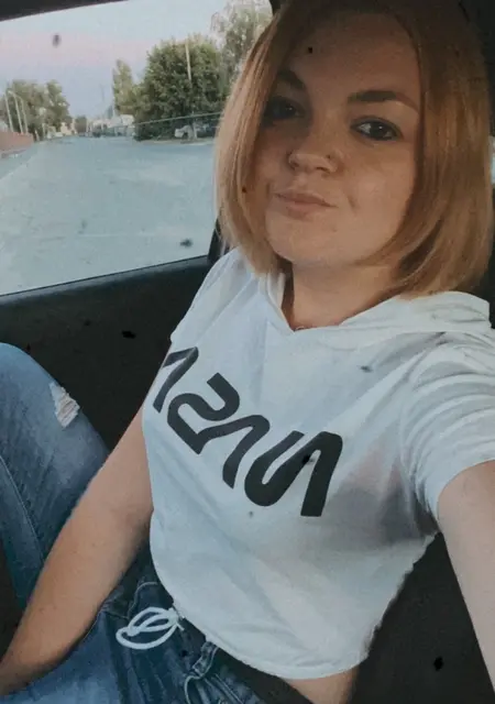 Я Валерия, 28, знакомлюсь для постоянных отношений в Оренбурге