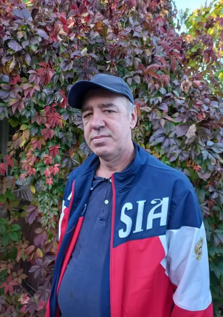 Я Едигес, 62, знакомлюсь для приятного времяпровождения в Саратове