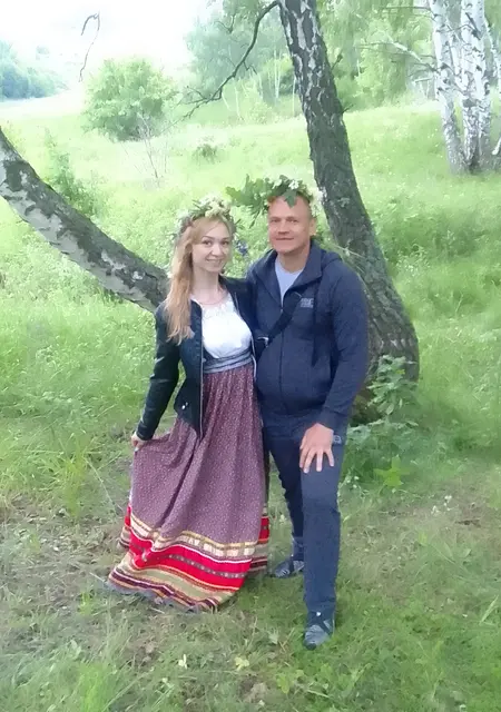 Алексей из Нижнего Новгорода, мне 43, познакомлюсь без обязательств