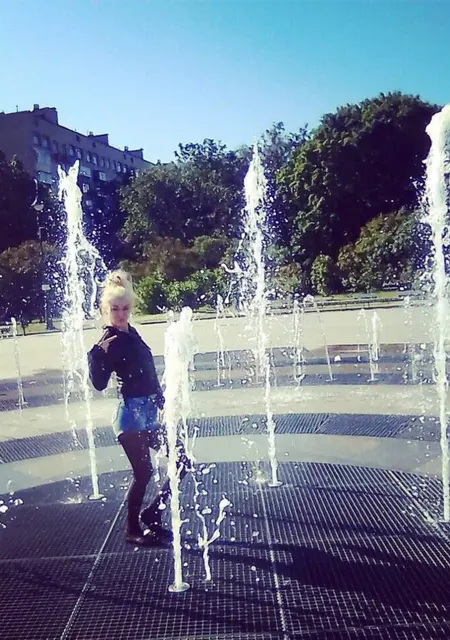 Светлана из Саратова, ищу на сайте знакомства на одну ночь