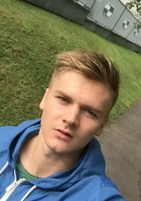 Александр из Ростова-на-Дону, ищу на сайте знакомства на одну ночь