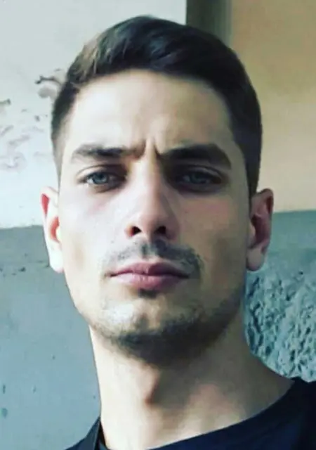 Язычёк из Химок, мне 34, познакомлюсь для вирта