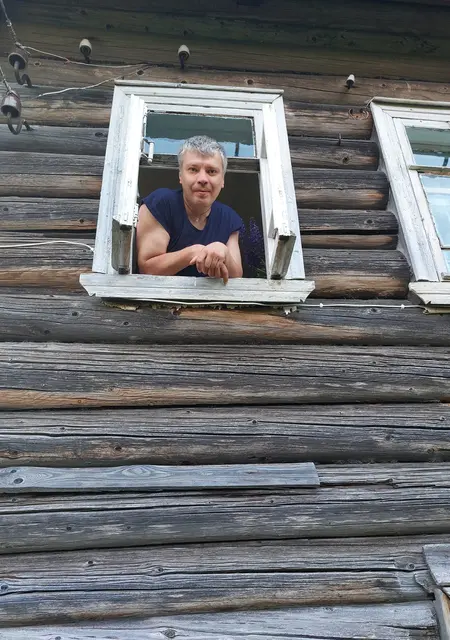 Я Максим, 43, знакомлюсь для приятного времяпровождения в Северодвинске