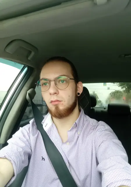 Я Kwant, 27, из Костромы, ищу знакомства без обязательств