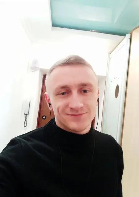 Я Вадим, 31 років з Хмельницького, шукаю знайомство для спільних подорожей