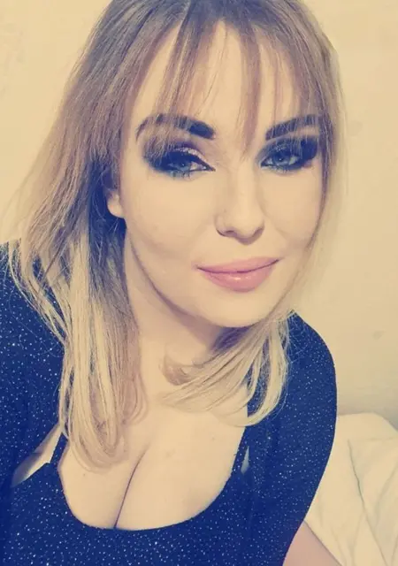 Я Nataliaa, 22, из Лондона, ищу знакомство