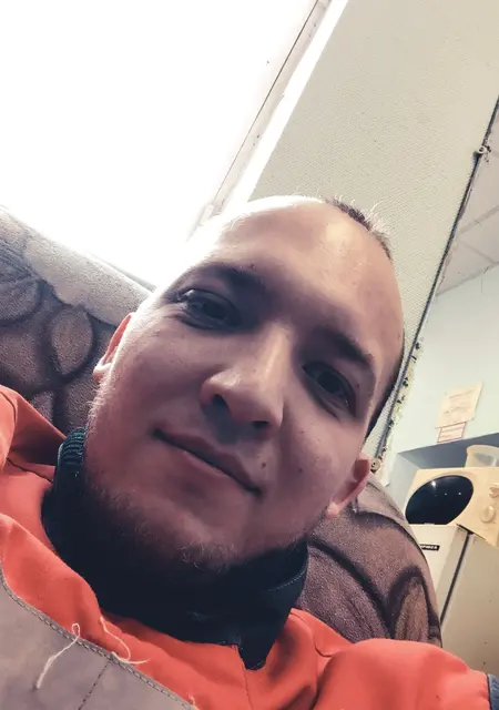 Антоша из Перми, мне 31, познакомлюсь для общения