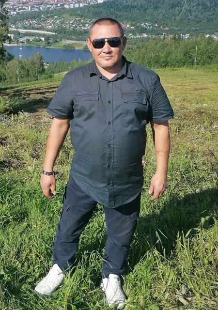 Я Ден, 48, знакомлюсь без обязательств в Сызрани