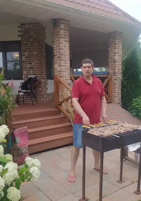 Я Игорь, 50, знакомлюсь без обязательств в Темрюке