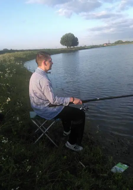 Я Андрей, 43, из Козельска, ищу знакомство для вирта