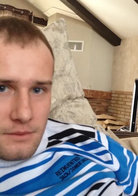 Я Danila, 35, знакомлюсь без обязательств в Выборге