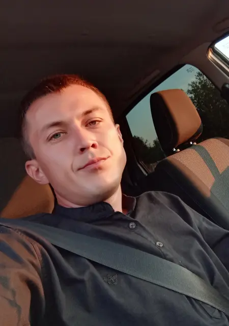 Сережа из Чусового, мне 35, познакомлюсь для совместных путешествий