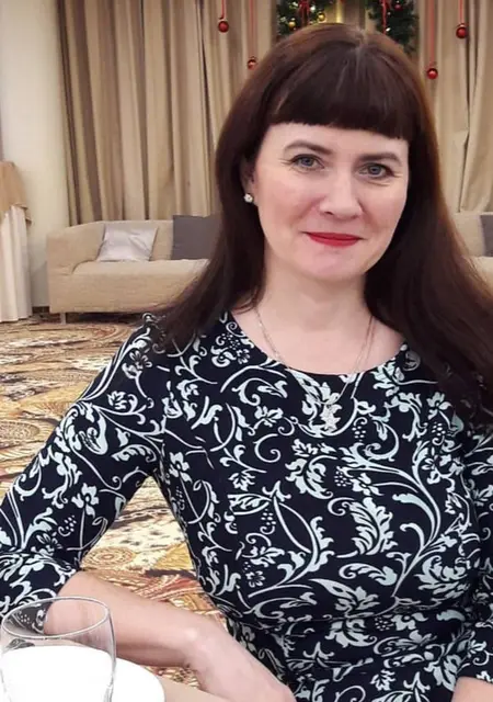 Я Марина, 34, из Новосибирска, ищу знакомства на одну ночь