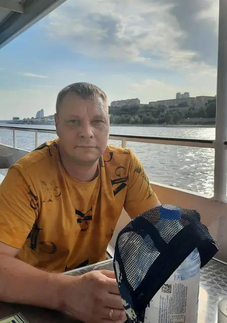 Я Евгений, 44, знакомлюсь без обязательств в Краснодаре