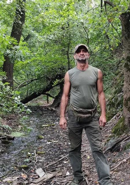 Я Рома, 51, знакомлюсь на одну ночь в Щелково