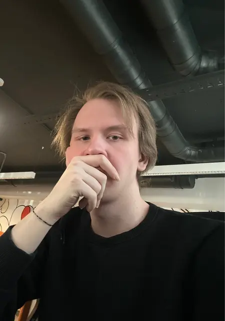 Я Ника, 21, из Казани, ищу знакомства на одну ночь