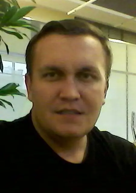 Я Александр, 42, из Ельца, ищу знакомства без обязательств