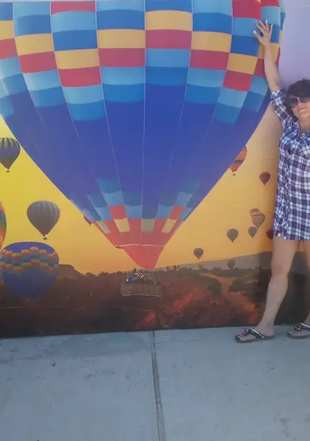 Я Lska, 37, знакомлюсь в Липецке