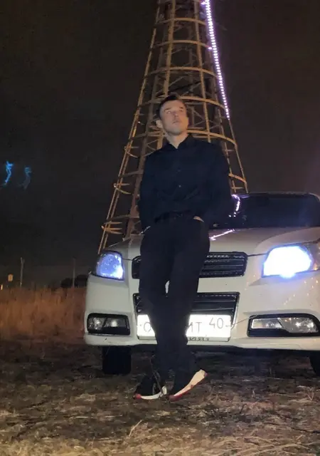 Я Ilya, 29, знакомлюсь без обязательств в Калуге