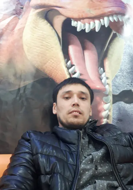 Я Bahti, 41, знакомлюсь без обязательств в Челябинске