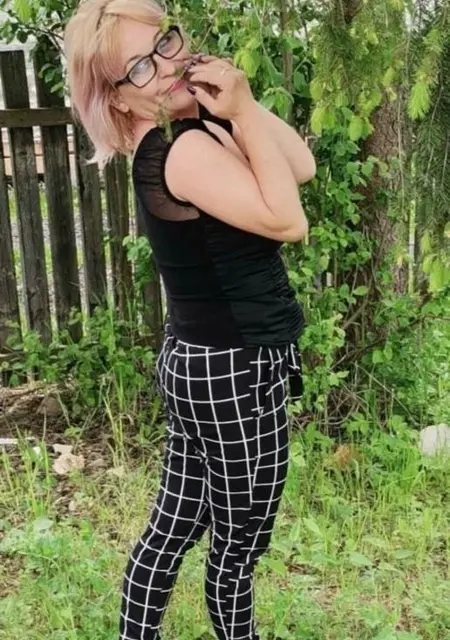 Nnn из Бухареста, мне 42, познакомлюсь