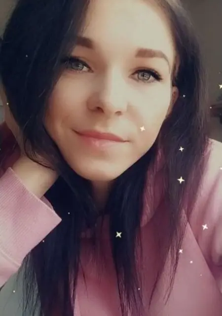 Goka из Варшавы, мне 27, познакомлюсь