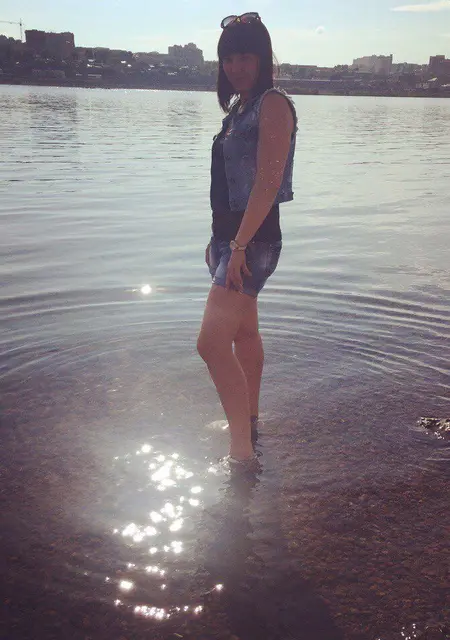 Я Женя, 37, из Иркутска, ищу знакомство для постоянных отношений