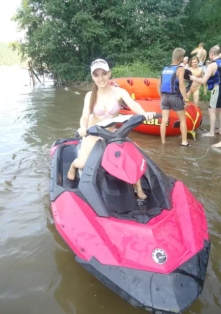 Я Наталья, 37, из Перми, ищу знакомства на одну ночь