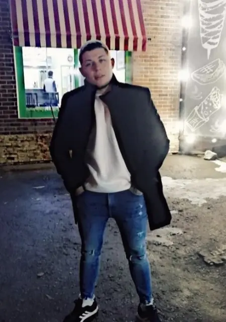 Я Юрий, 27, из Темрюка, ищу знакомство для дружбы